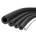 Custom Insolation Rubber Foam Tube Pipe